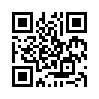 QR kód na túto stránku ulice.oma.sk za-dvorem