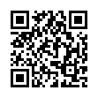 QR kód na túto stránku ulice.oma.sk za-kvetnou-zahradou