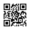 QR kód na túto stránku ulice.oma.sk za-majerom