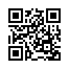 QR kód na túto stránku ulice.oma.sk za-parkem