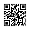 QR kód na túto stránku ulice.oma.sk zabne