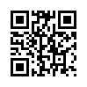 QR kód na túto stránku ulice.oma.sk zaborska