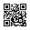 QR kód na túto stránku ulice.oma.sk zaborskeho