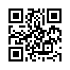 QR kód na túto stránku ulice.oma.sk zadna