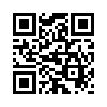 QR kód na túto stránku ulice.oma.sk zafari
