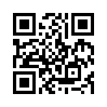 QR kód na túto stránku ulice.oma.sk zafirova