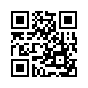 QR kód na túto stránku ulice.oma.sk zahradkova