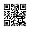 QR kód na túto stránku ulice.oma.sk zahradna