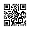 QR kód na túto stránku ulice.oma.sk zajezdni