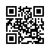 QR kód na túto stránku ulice.oma.sk zamek