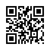 QR kód na túto stránku ulice.oma.sk zamok