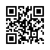 QR kód na túto stránku ulice.oma.sk zapadni