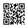 QR kód na túto stránku ulice.oma.sk zaskalicka