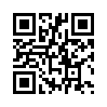 QR kód na túto stránku ulice.oma.sk zatisie