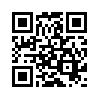 QR kód na túto stránku ulice.oma.sk zborovska