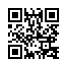 QR kód na túto stránku ulice.oma.sk zderadova