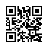 QR kód na túto stránku ulice.oma.sk zdiar
