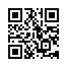 QR kód na túto stránku ulice.oma.sk zelen