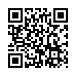 QR kód na túto stránku ulice.oma.sk zelena-stran