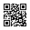 QR kód na túto stránku ulice.oma.sk zeleninova
