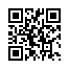 QR kód na túto stránku ulice.oma.sk zemacka