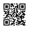 QR kód na túto stránku ulice.oma.sk zikova