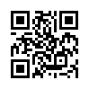 QR kód na túto stránku ulice.oma.sk zivicna