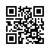 QR kód na túto stránku ulice.oma.sk zluta