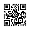 QR kód na túto stránku ulice.oma.sk zohorska