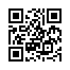 QR kód na túto stránku ulice.oma.sk zwor