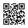 QR kód na túto stránku ulicka.oma.sk