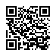 QR kód na túto stránku ulicske-krive.oma.sk cyklotrasa blue bicycle