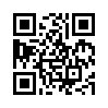 QR kód na túto stránku uloza.oma.sk auto