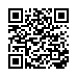 QR kód na túto stránku https://uloza.oma.sk/cyklotrasa/yellow/bicycle