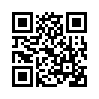 QR kód na túto stránku uloza.oma.sk splav brod