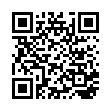QR kód na túto stránku uloza.oma.sk turistika ohnisko