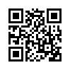 QR kód na túto stránku uloza.oma.sk ubytovanie