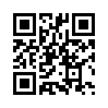 QR kód na túto stránku ulucz.oma.sk bicykel