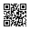 QR kód na túto stránku unatin.oma.sk