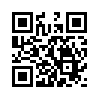 QR kód na túto stránku unatin.oma.sk sluzby