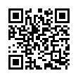 QR kód na túto stránku unatin.oma.sk turistika posed