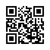 QR kód na túto stránku uncin.oma.sk sport tenis