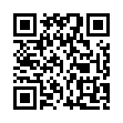 QR kód na túto stránku unerazka.oma.sk cyklotrasa