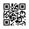 QR kód na túto stránku unicov.oma.sk auto lpg