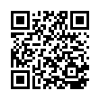 QR kód na túto stránku unicov.oma.sk bicykel stojan