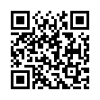 QR kód na túto stránku unicov.oma.sk prevadzkuje