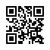 QR kód na túto stránku unicov.oma.sk priroda