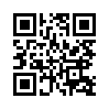 QR kód na túto stránku unicov.oma.sk splav hat