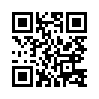 QR kód na túto stránku unicov.oma.sk u benese