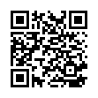 QR kód na túto stránku unicov.oma.sk u brnicska 1441